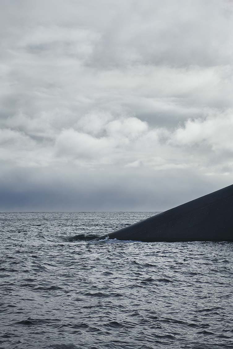 Under Lindesnes