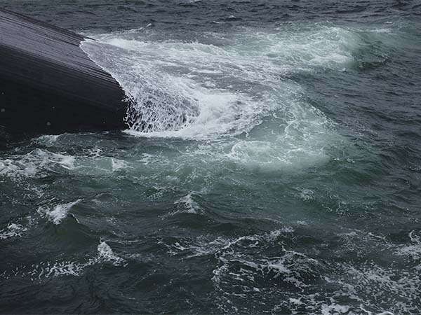 Under Lindesnes Norway, Europe's First Underwater Restaurant Designed by Snøhetta