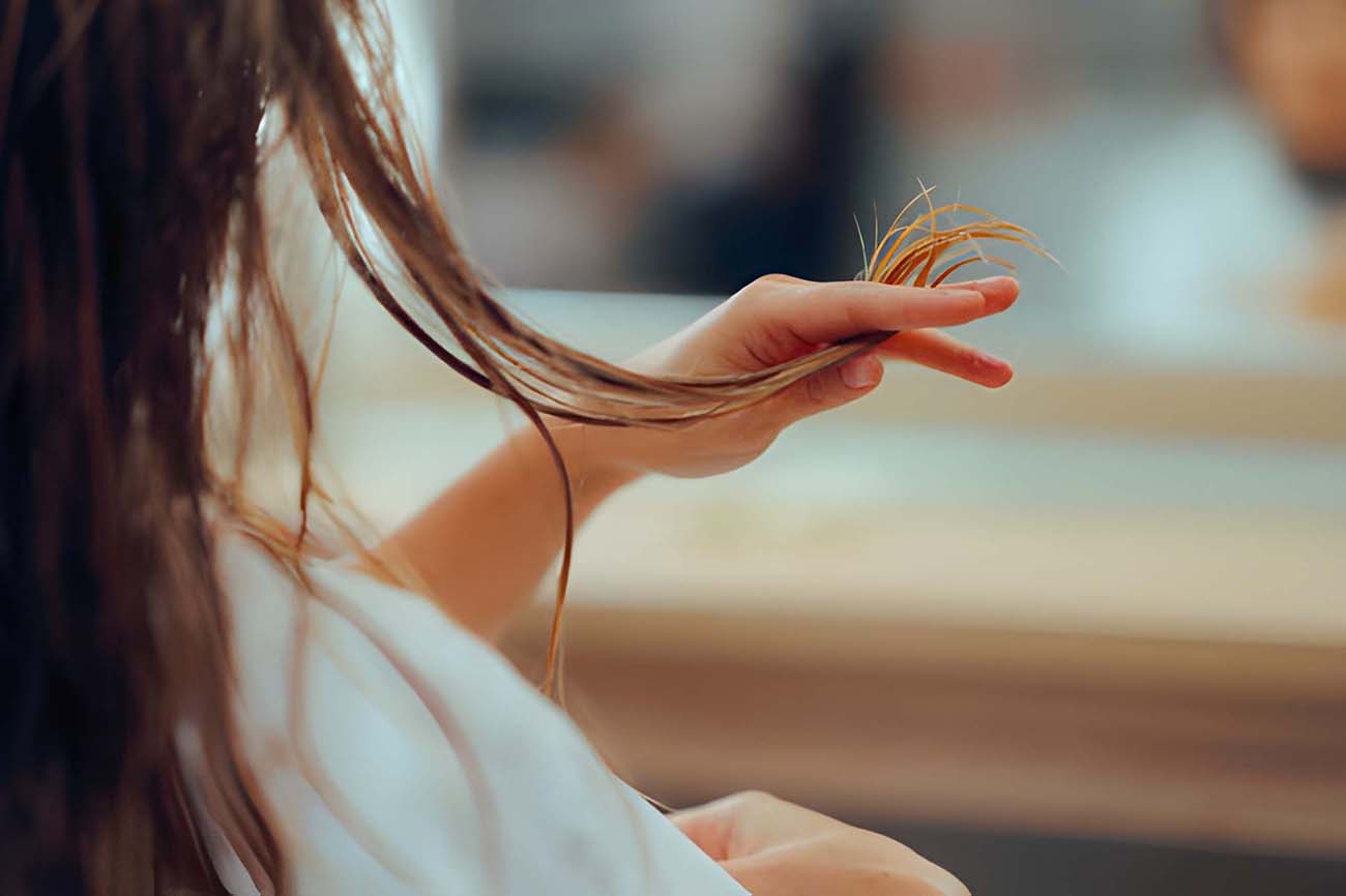 Understanding Hair Texture and Choosing the Right Styling