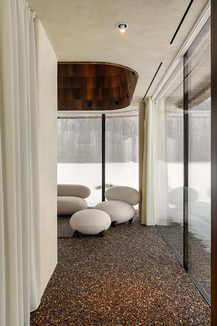 Under the Reed Roof Guesthouses Kyiv