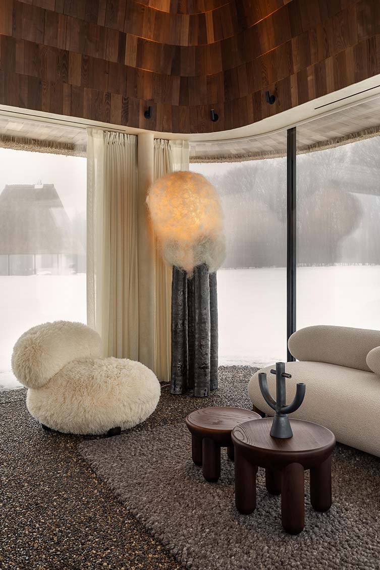 Under the Reed Roof Guesthouses Kyiv