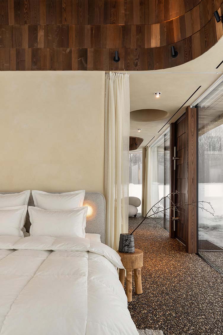 Under the Reed Roof Guesthouses Kyiv