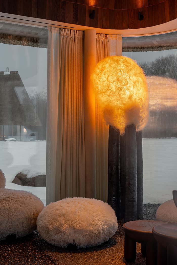 Hata-Mazanka by YOD Group