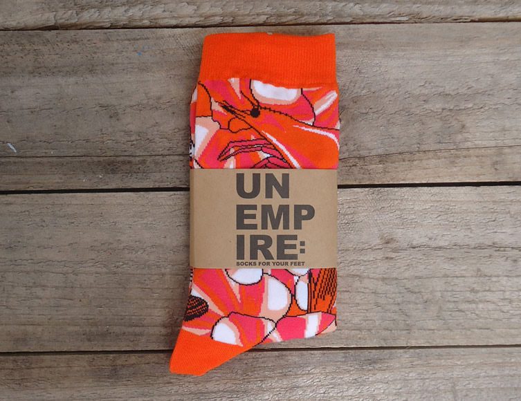 Unempire Socks