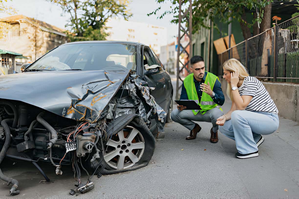 Filing an Uninsured Motorist Claim in Ohio