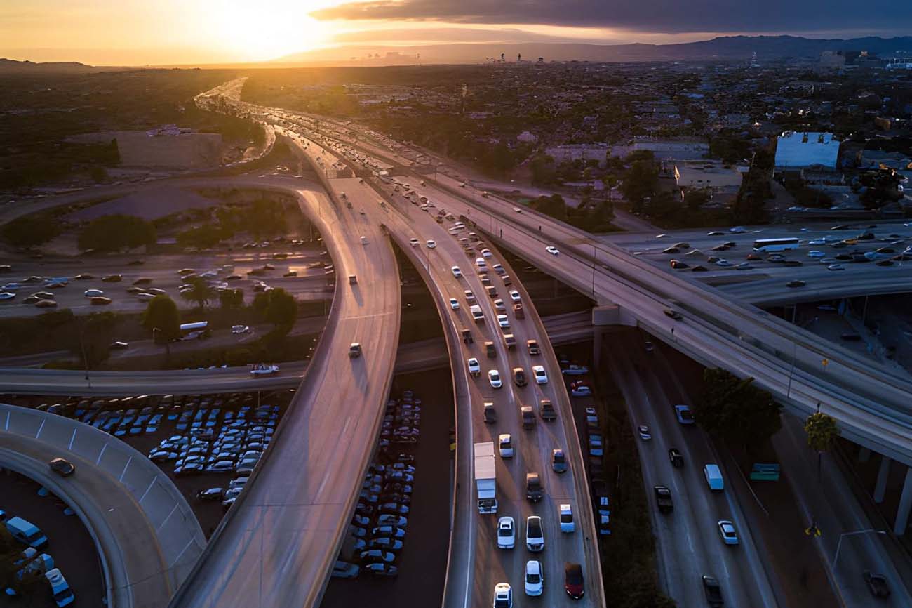 No Extra Charges Coverage©: mileage is one thing, surprise charges are another