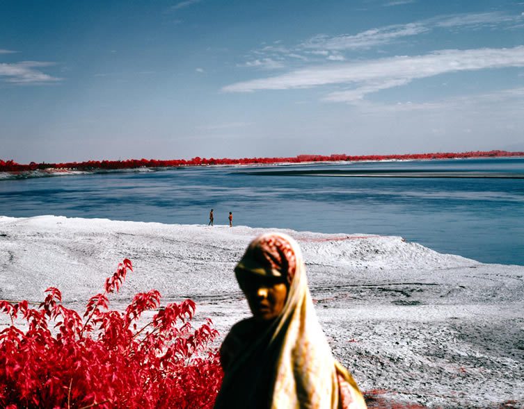 From After the Flood, after the Red River Valley