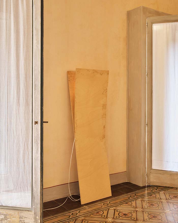 Design Hotel in Gagliano del Capo