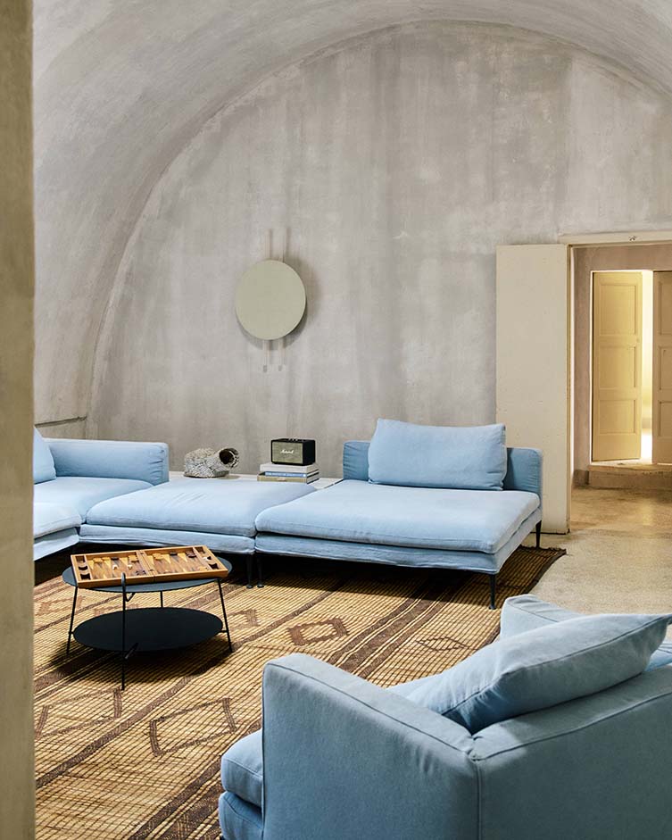 Palazzo Daniele Puglia