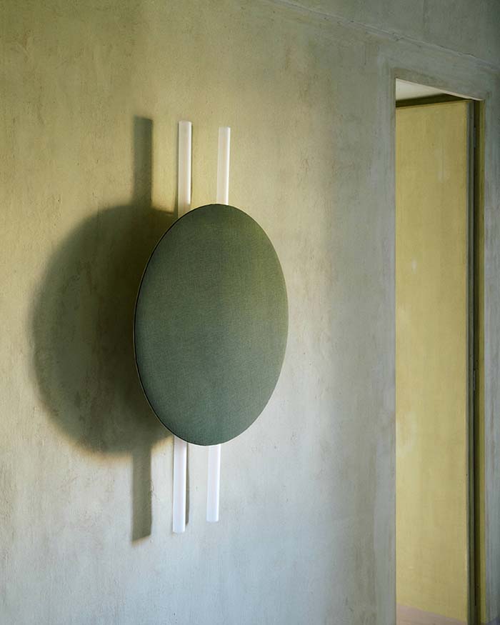 Design Hotel in Gagliano del Capo