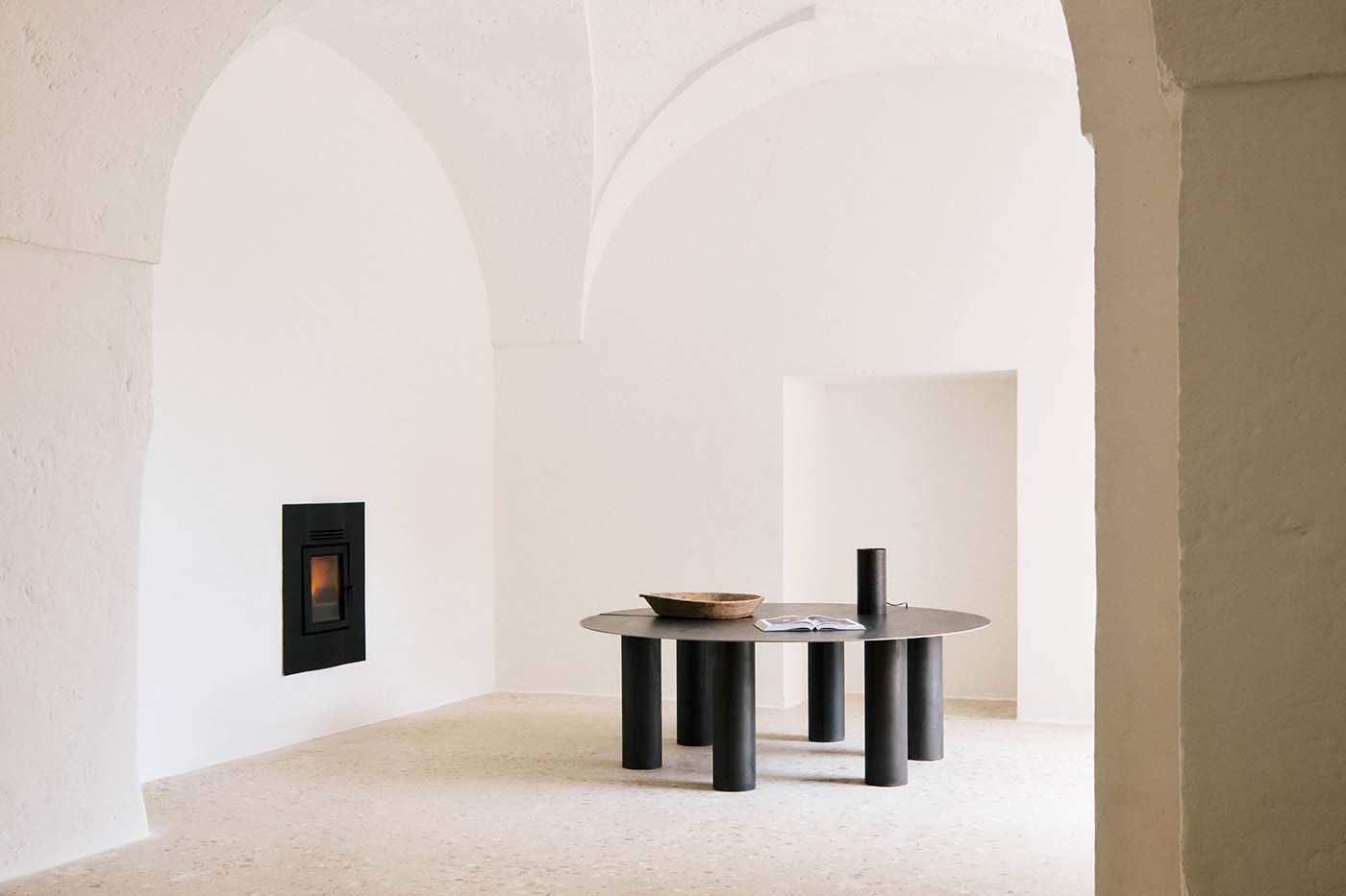 Palazzo Daniele Puglia Design Hotel in Gagliano del Capo