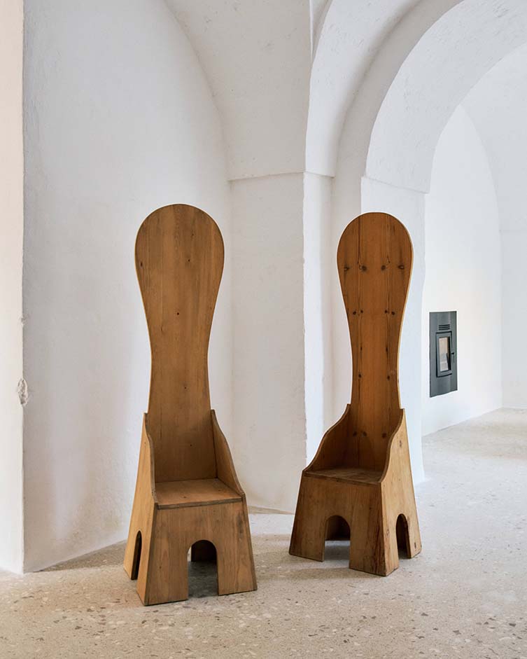 Palazzo Daniele Puglia