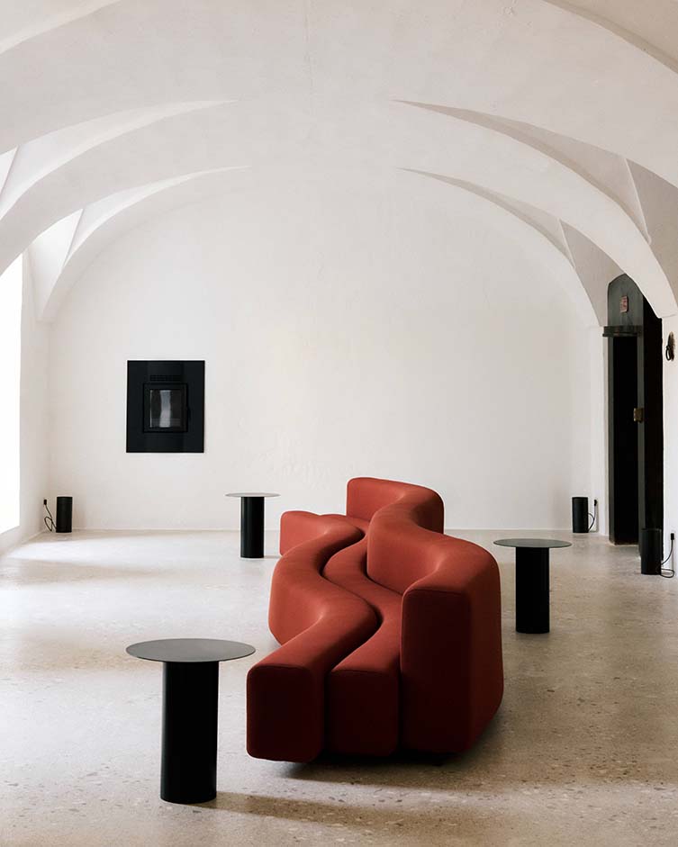 Palazzo Daniele Puglia