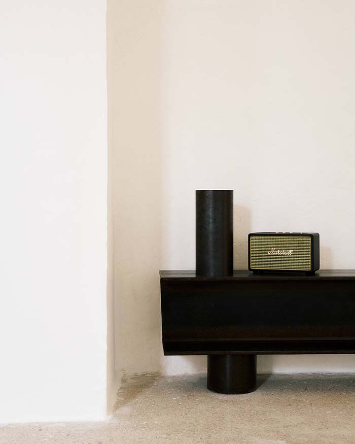 Design Hotel in Gagliano del Capo