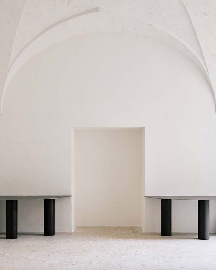 Design Hotel in Gagliano del Capo