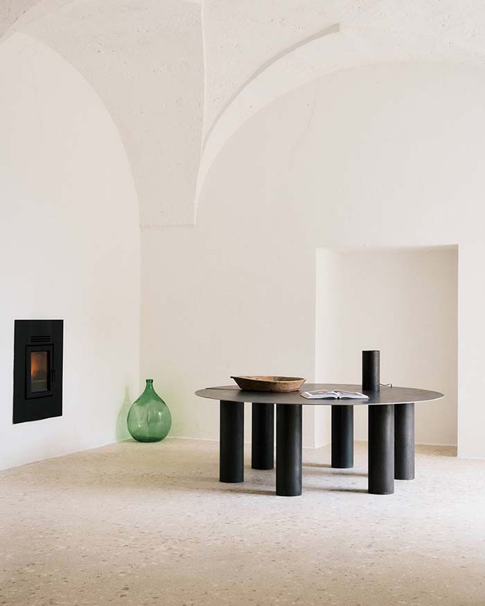Design Hotel in Gagliano del Capo