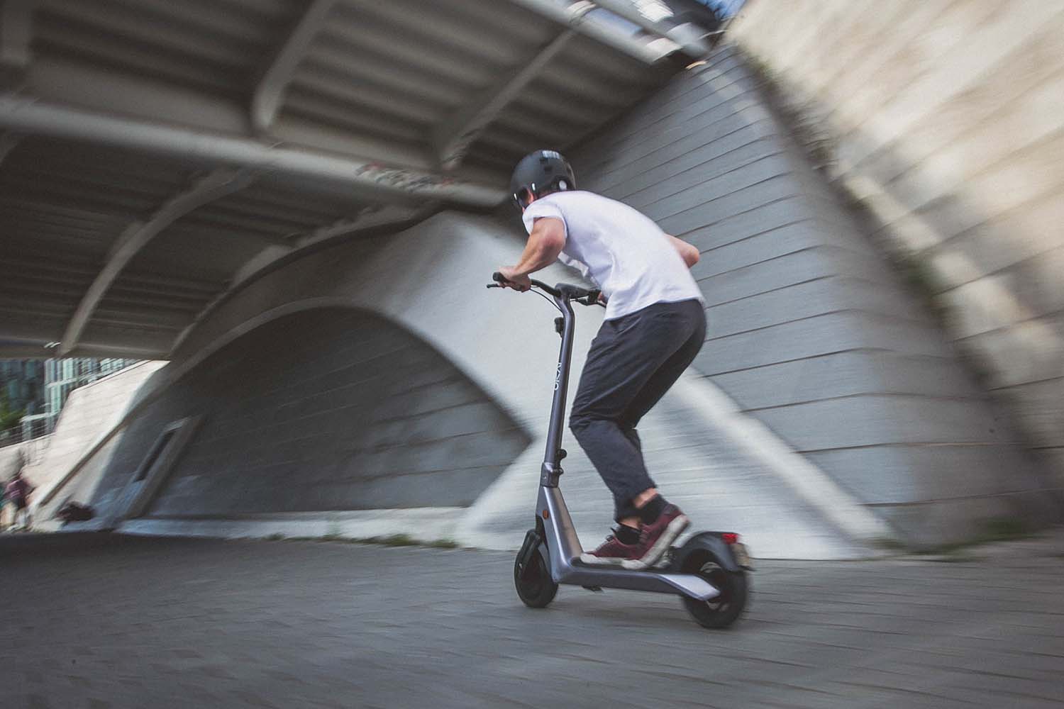 Top 8 Tips For Upgrading Electric Scooters With Customisations