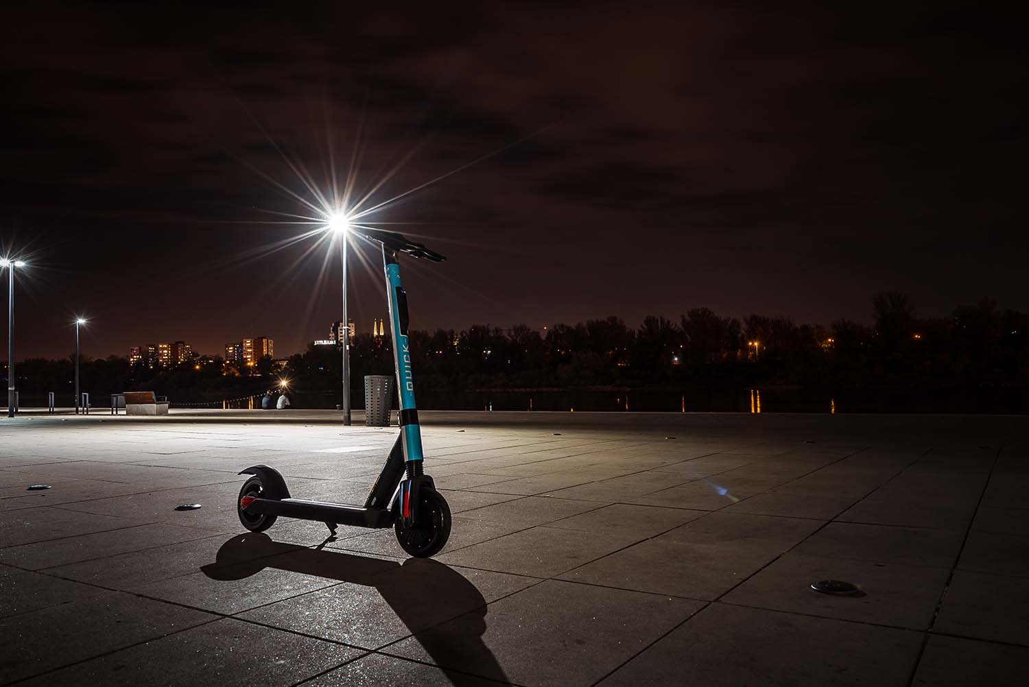 Top 8 Tips For Upgrading Electric Scooters With Customisations