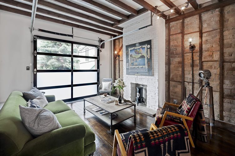 Urban Cowboy Bed and Breakfast — Brooklyn, New York