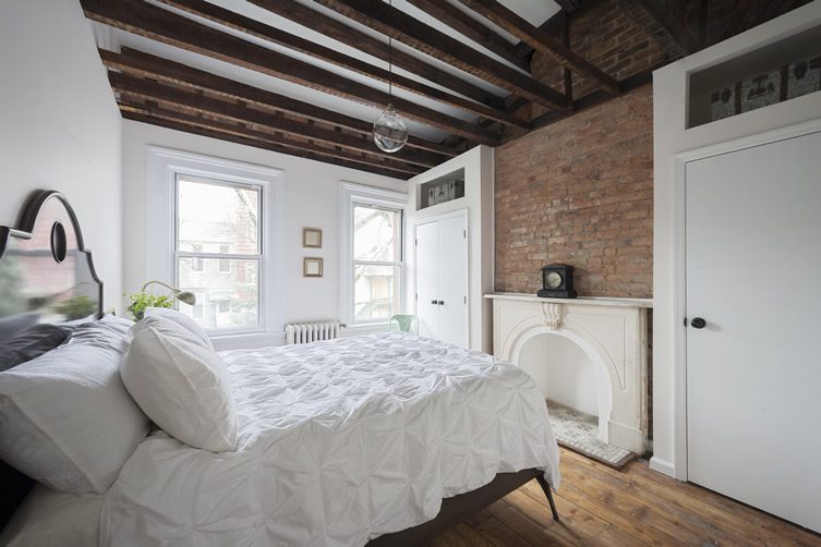 Urban Cowboy Bed and Breakfast — Brooklyn, New York