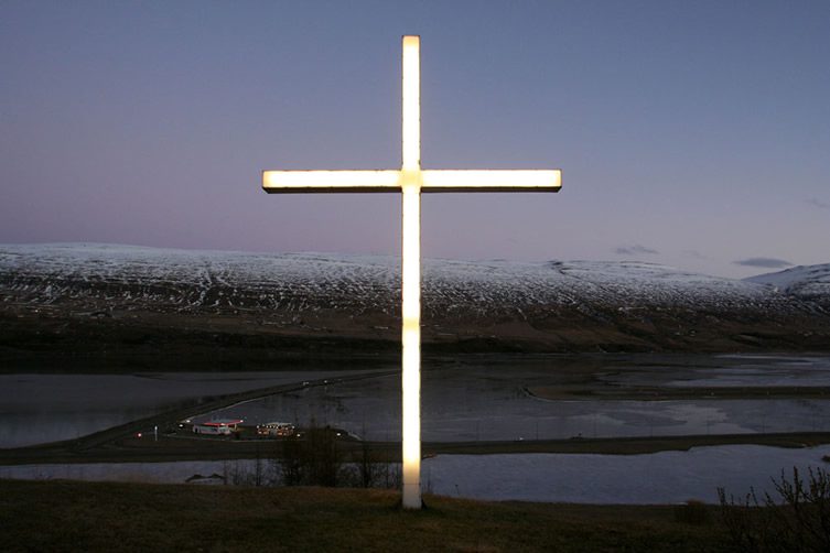 Pascal Fellonneau — Urban Landscapes of Iceland