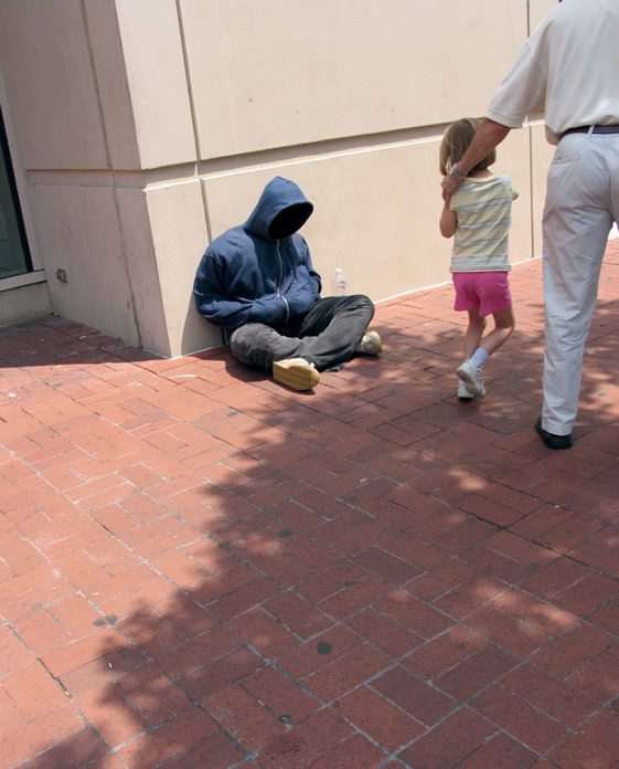 The Urban Theater, Mark Jenkins