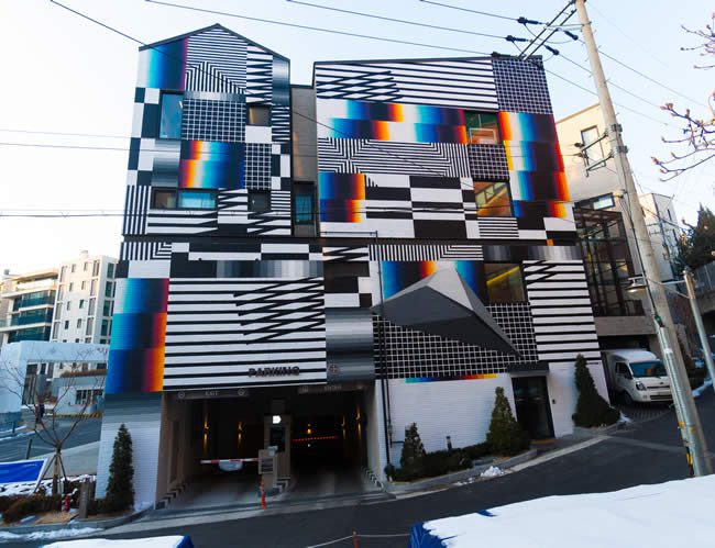 Felipe Pantone