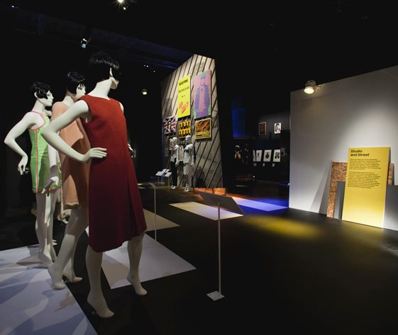 British Design 1948–2012 at the V&A