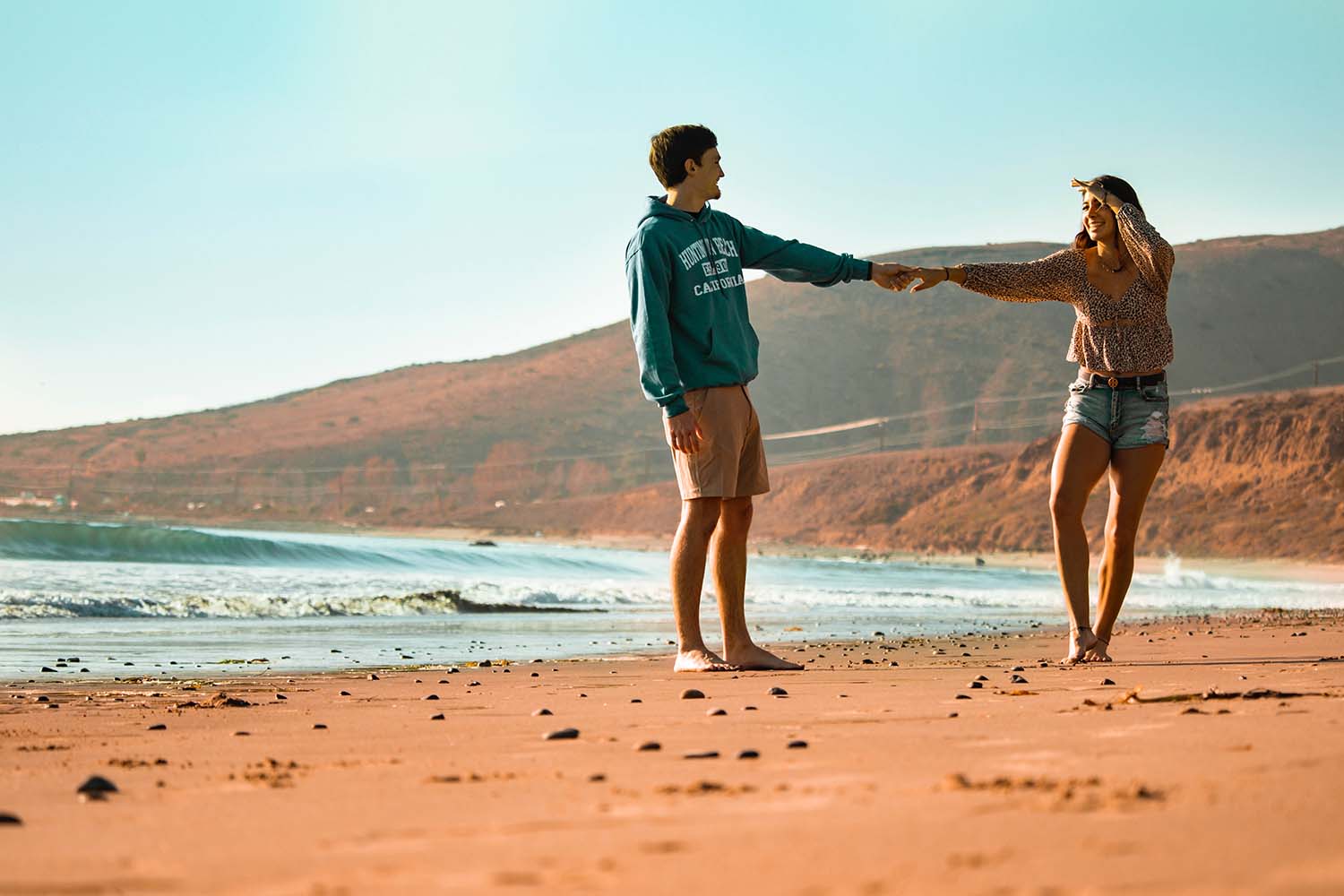 Wonderful Things To Do On A Vacation With Your Soulmate