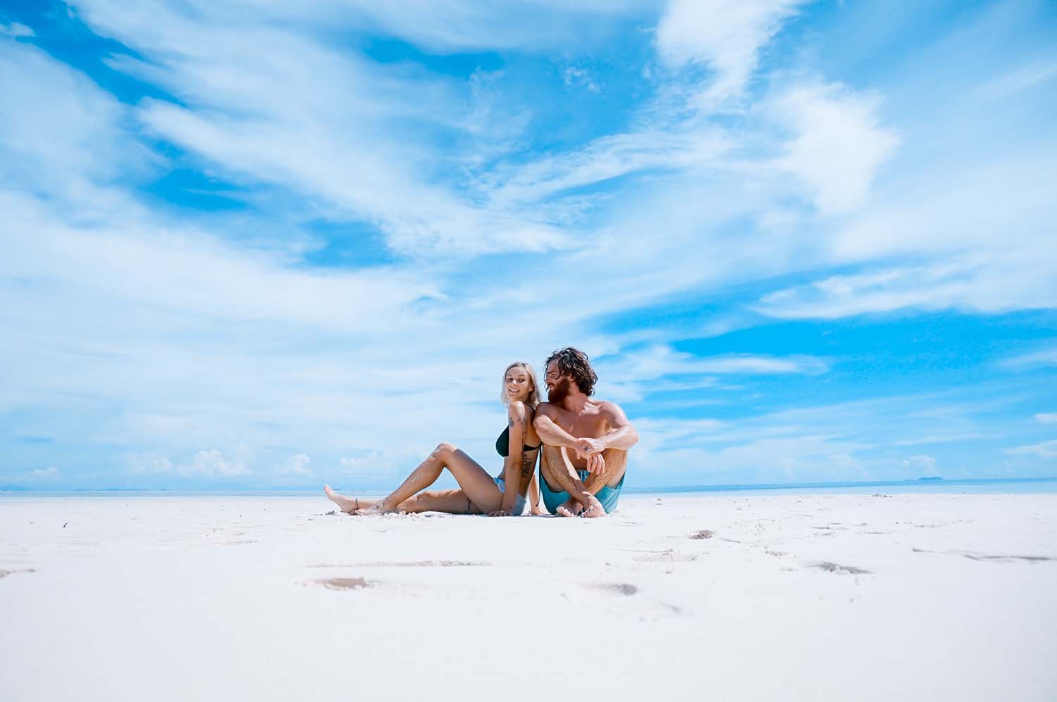 Wonderful Things To Do On A Vacation With Your Soulmate