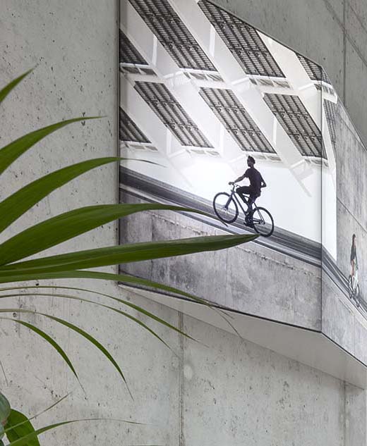 vanmoof stores