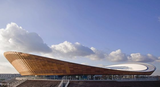 The Chemical Brothers' Velodrome