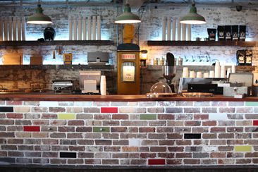 Venice Eating House