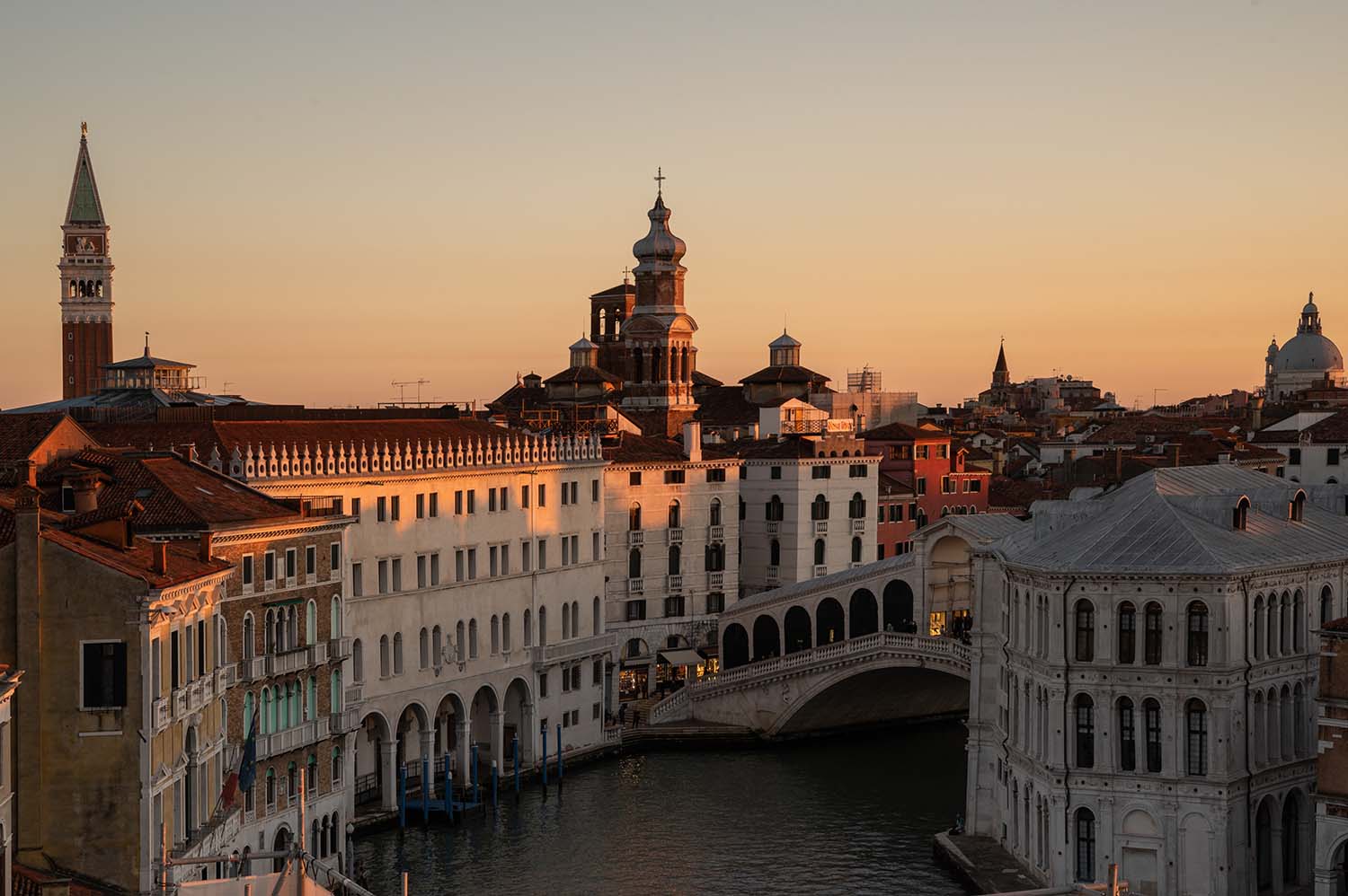 The Venice Venice Hotel, a member of The Aficionados