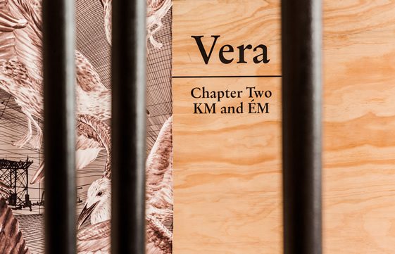 Vera Chapter Two