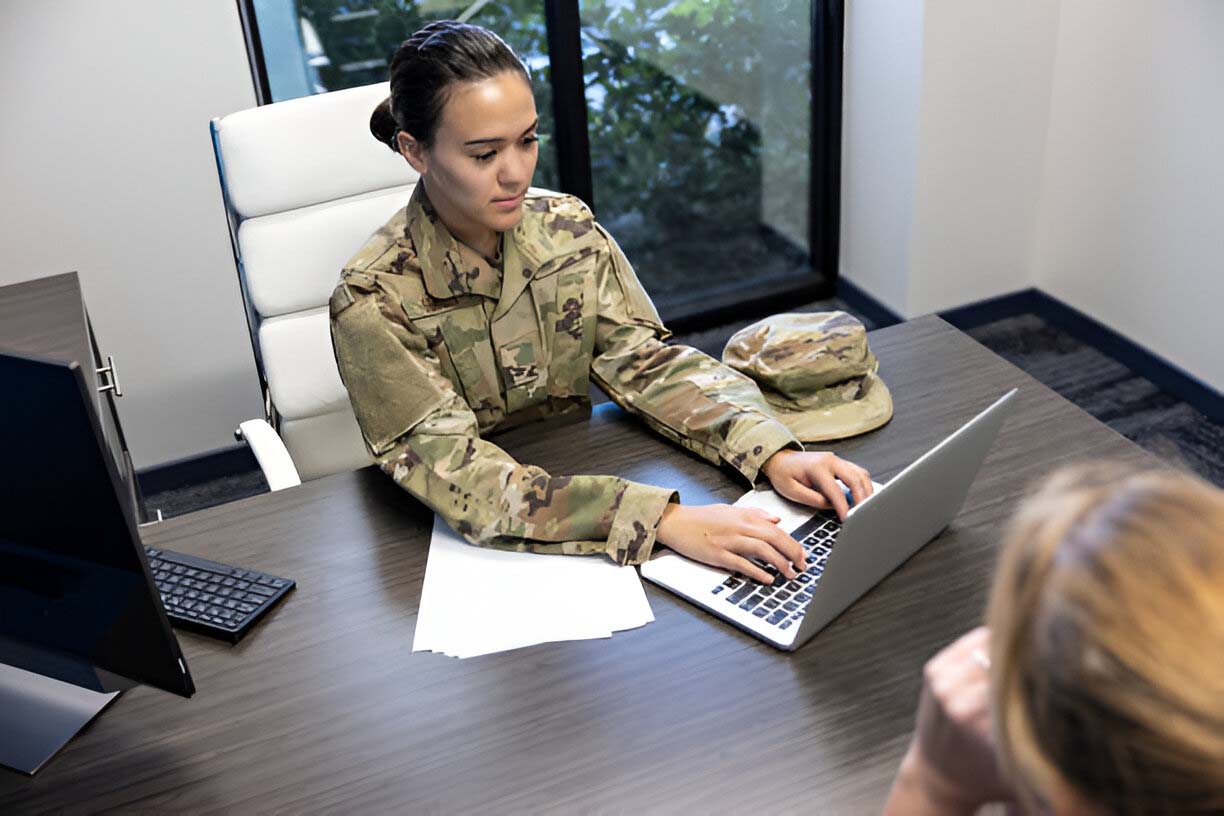 How to Apply for Veteran Affairs Jobs: Tips for Navigating the VA Hiring Process