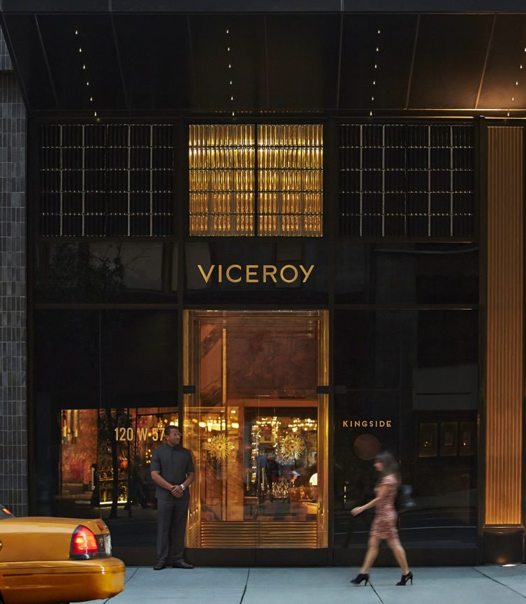 Viceroy New York