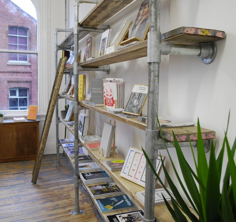 Village Bookstore, Leeds