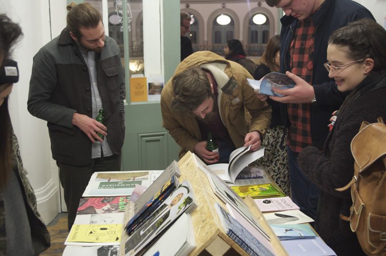 Village Bookstore, Leeds