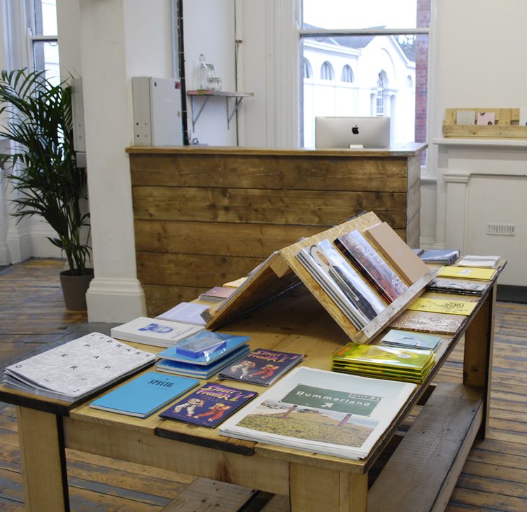 Village Bookstore, Leeds