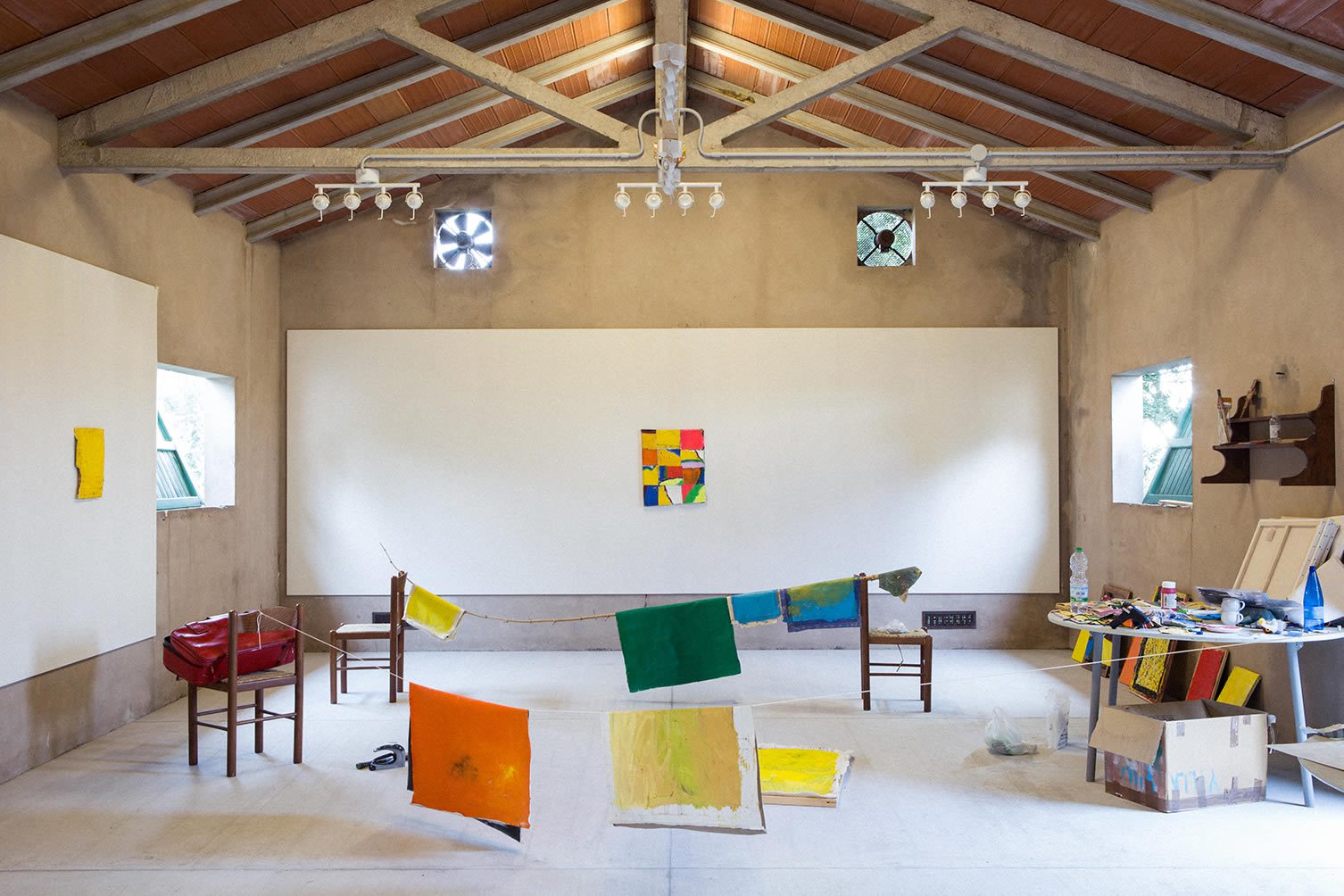 Villa Lena, Tuscany Art Hotel and Apartments