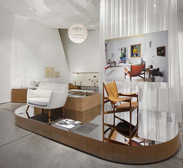 Home Stories: 100 Years, 20 Visionary Interiors at Vitra Design Museum, Weil am Rhein