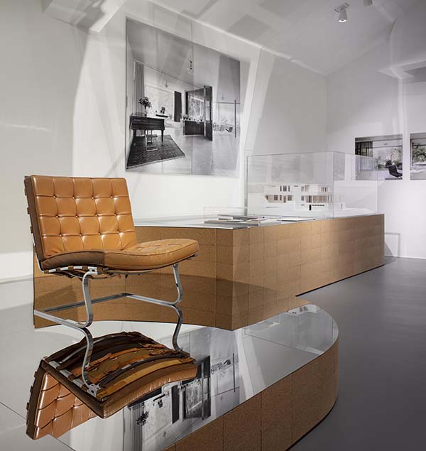 Home Stories: 100 Years, 20 Visionary Interiors at Vitra Design Museum, Weil am Rhein