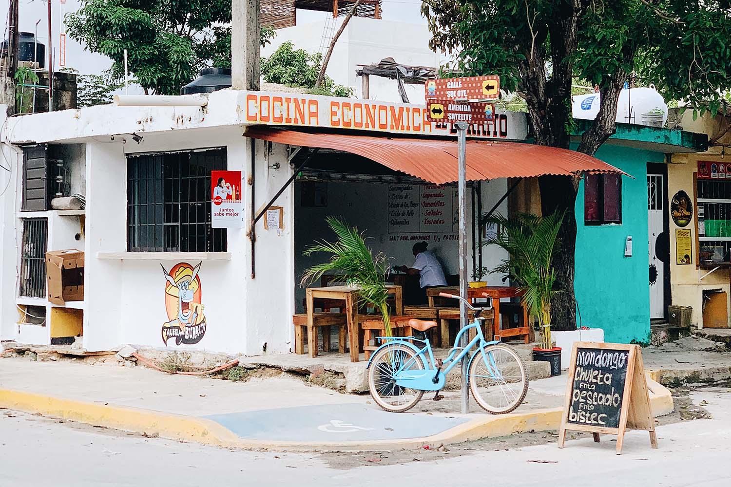 Visiting Tulum, a Town of Culture and Art