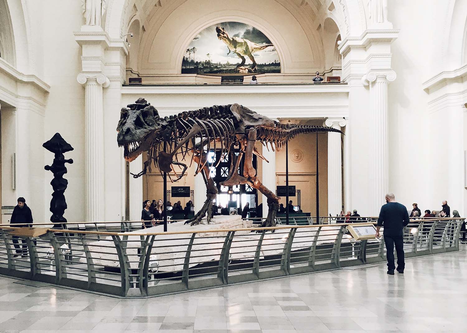 Alasan Mengapa Anda Harus Mengunjungi Museum Saat Berwisata