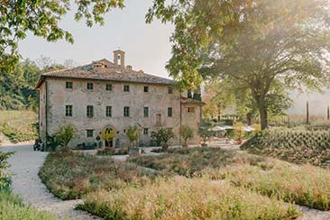 Vocabolo Moscatelli, Umbria