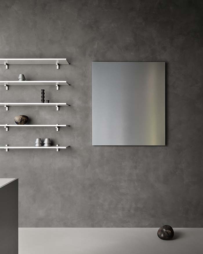 Laval Barbershop Designed by By Lemoignan, Quebec