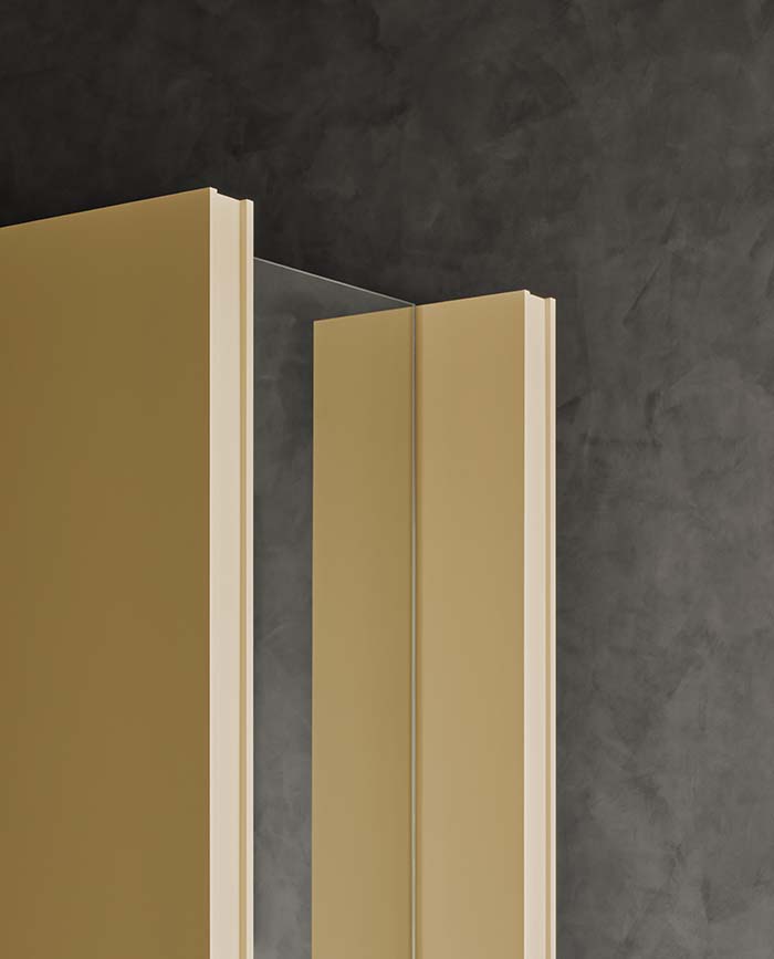 Laval Barbershop Designed by By Lemoignan, Quebec