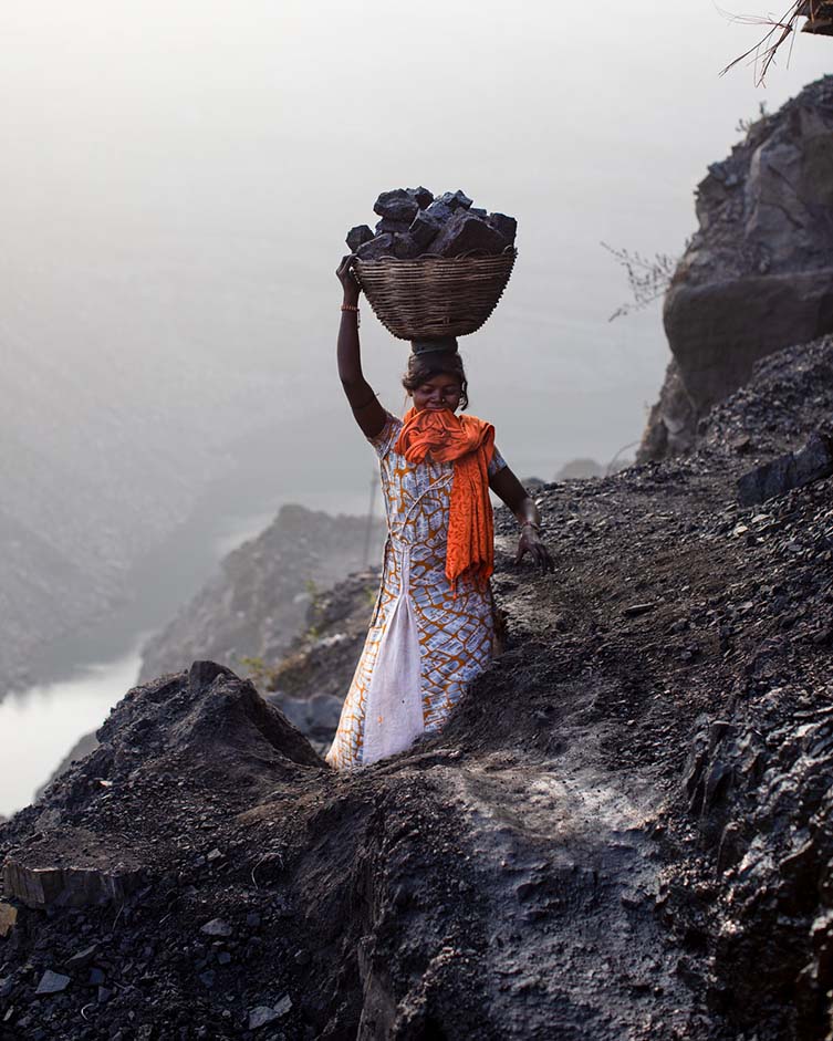 Portrait of Humanity Award created by 1854Media/ British Journal of Photography