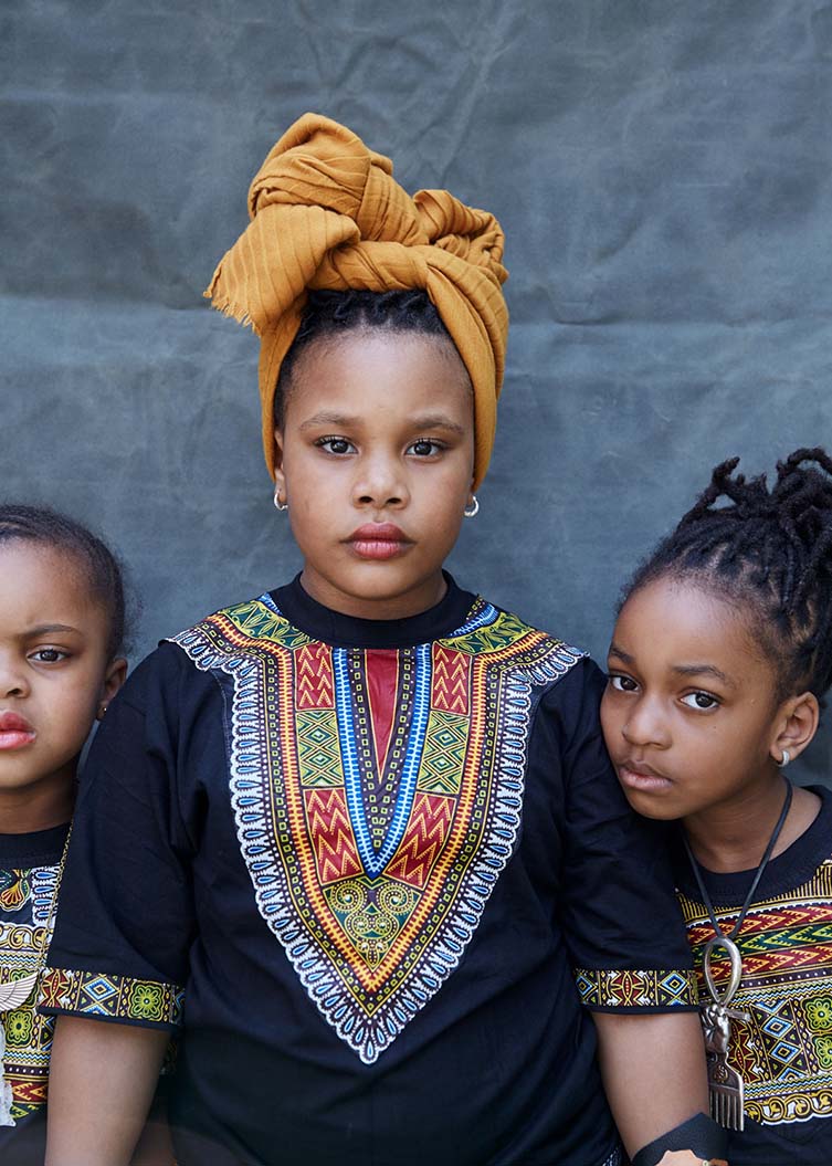 Portrait of Humanity Award created by 1854Media/ British Journal of Photography